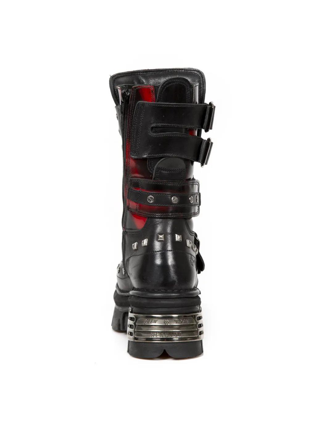 BOOT METALLIC M-703-C3