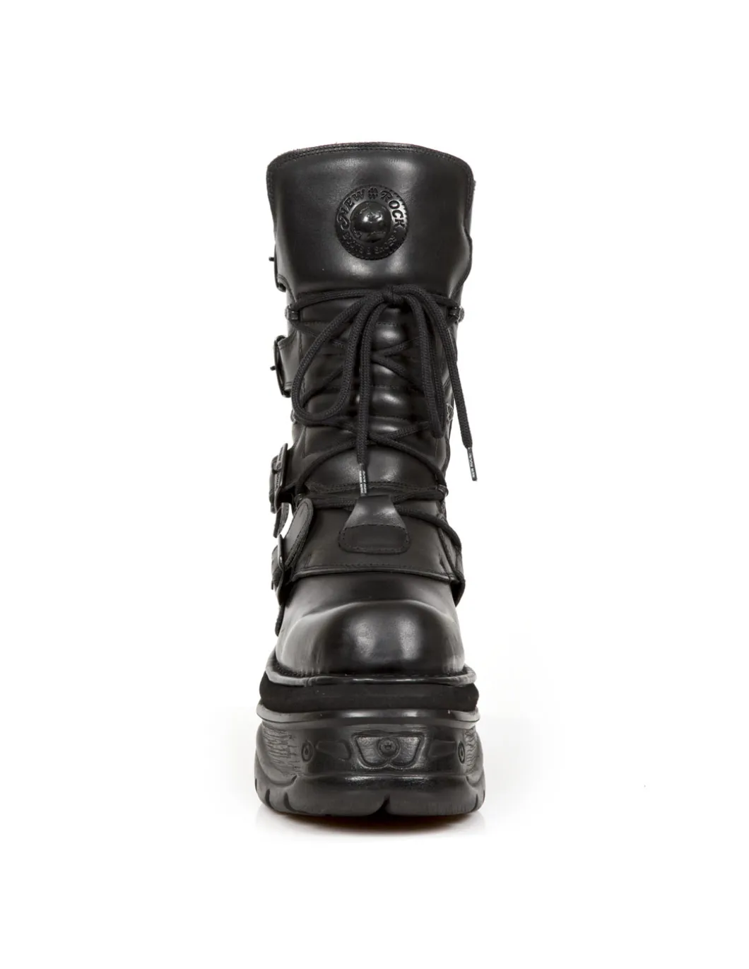 BOOT METALLIC M-373-C81