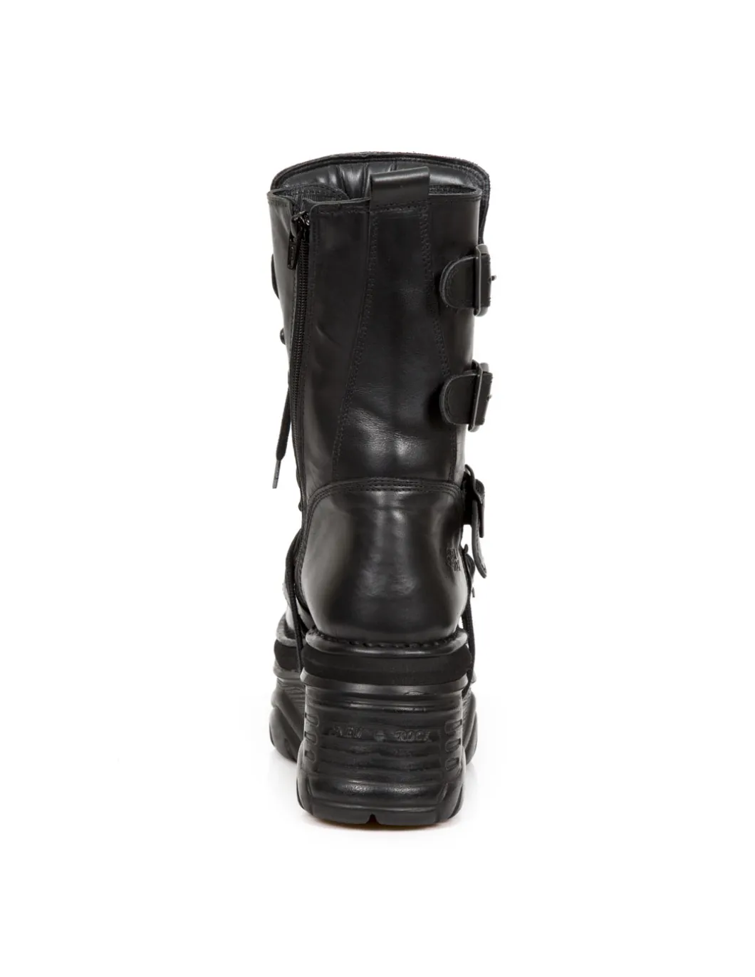 BOOT METALLIC M-373-C81