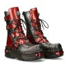 BOOT METALLIC M-373-CZ71