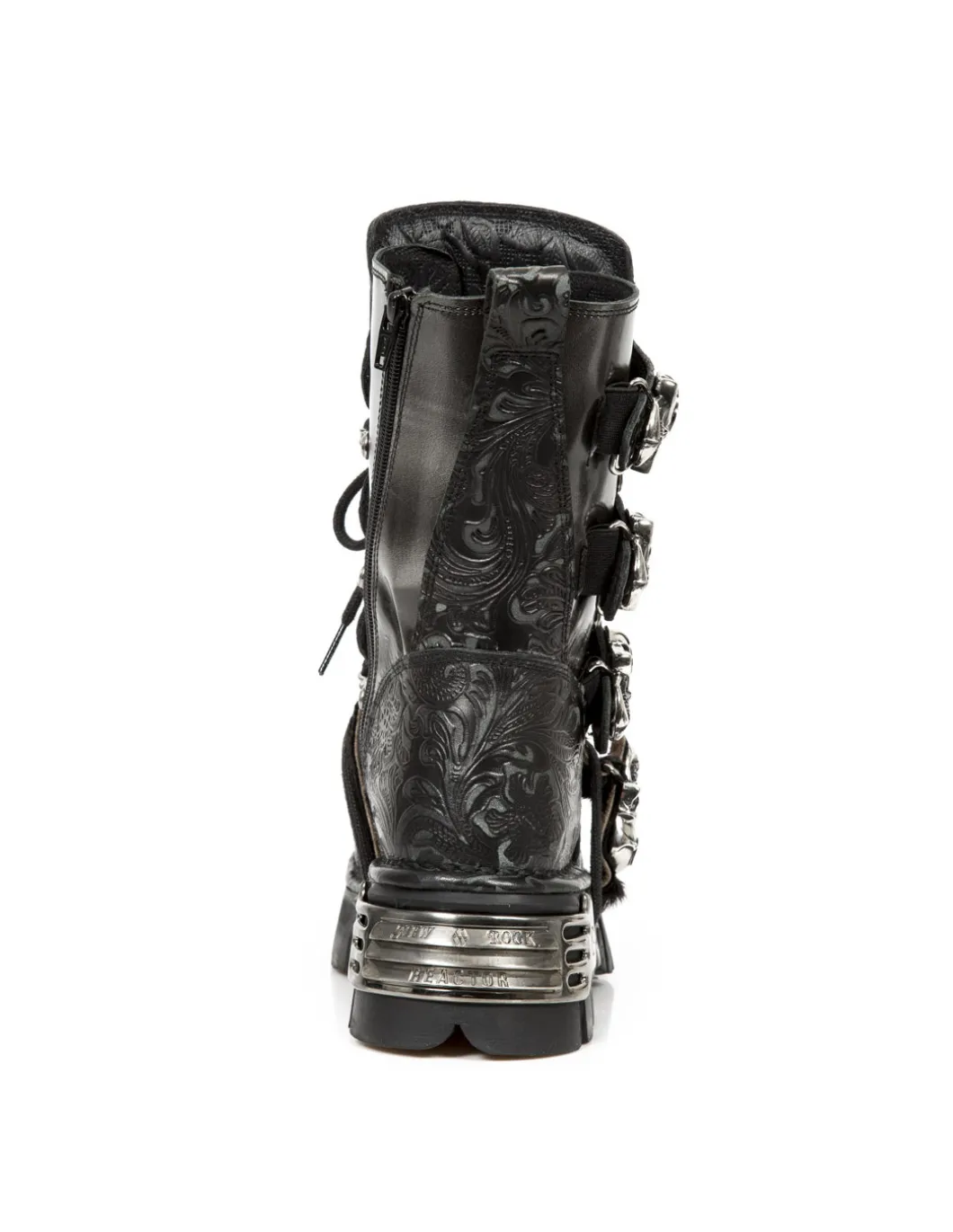 BOOT METALLIC M-373-CZ59