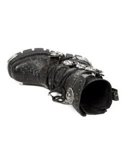 BOOT METALLIC M-373-CZ59