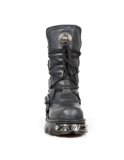 BOOT METALLIC M-373CZ-C88