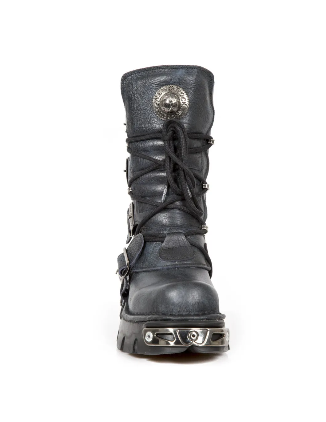 BOOT METALLIC M-373CZ-C88