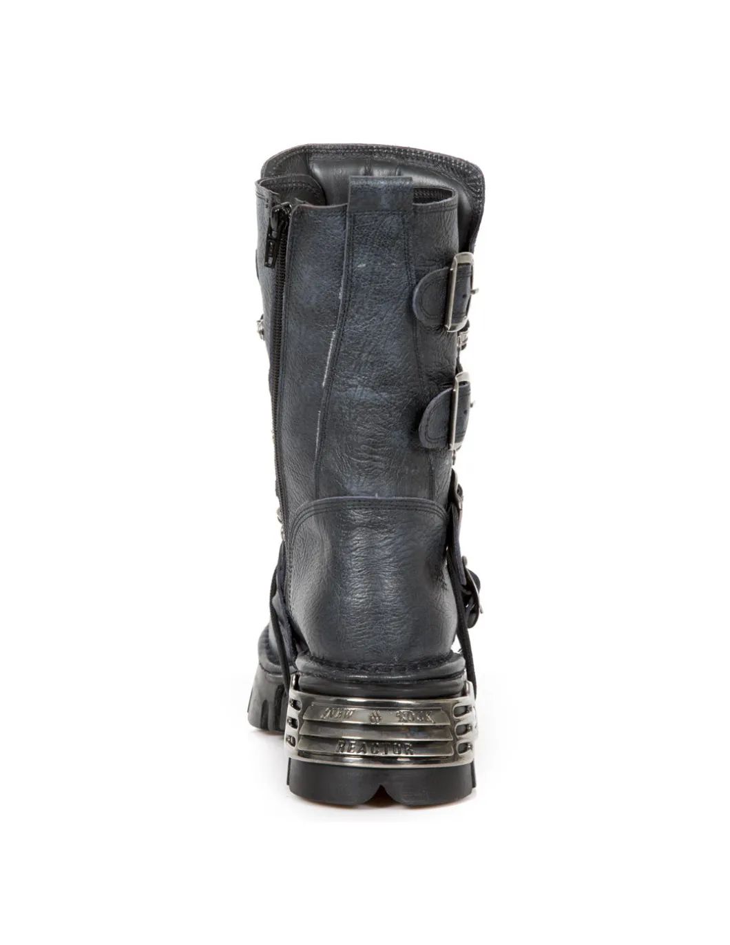 BOOT METALLIC M-373CZ-C88