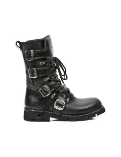 BOOT METALLIC M-373HERITAGE