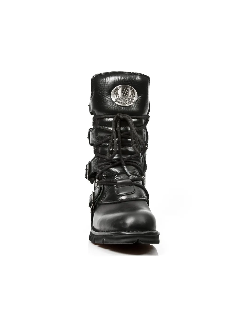 BOOT METALLIC M-373HERITAGE