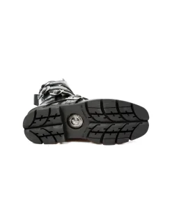 BOOT METALLIC M-373HERITAGE
