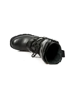 BOOT METALLIC M-373HERITAGE