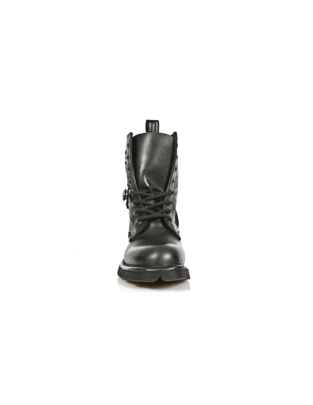 BOOT METALLIC M-MILI184-C1