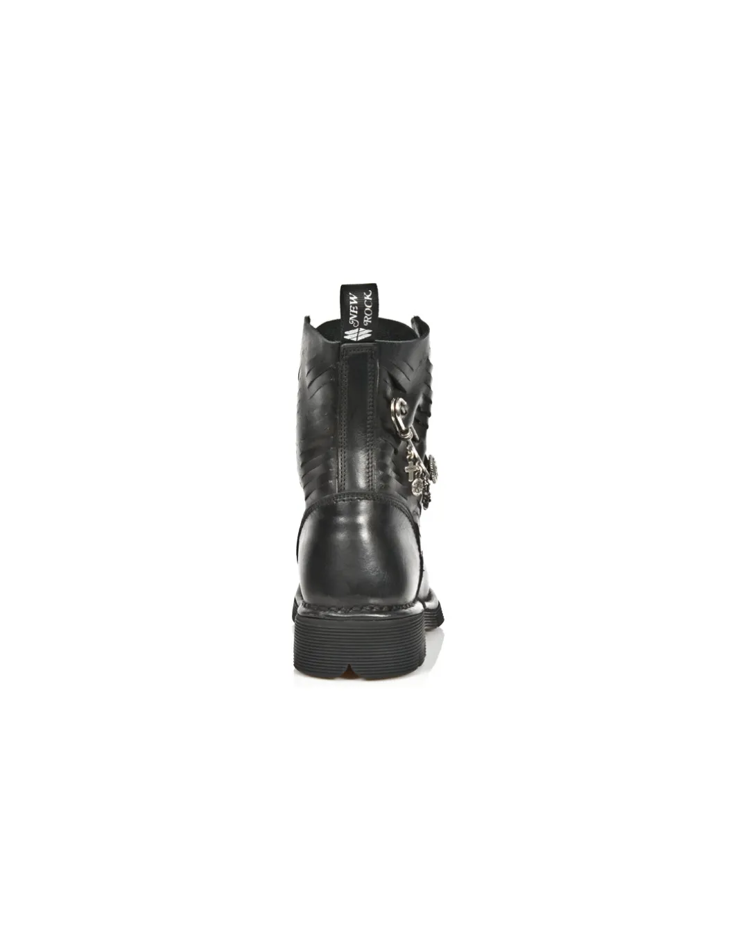 BOOT METALLIC M-MILI184-C1