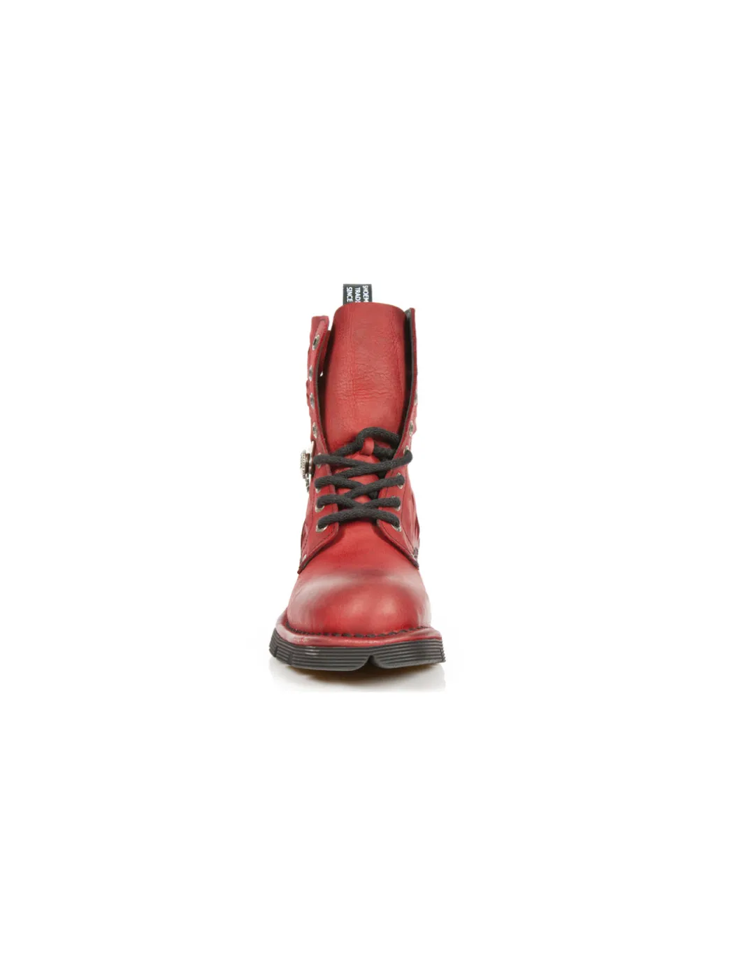 BOOT METALLIC M-MILI184-C2