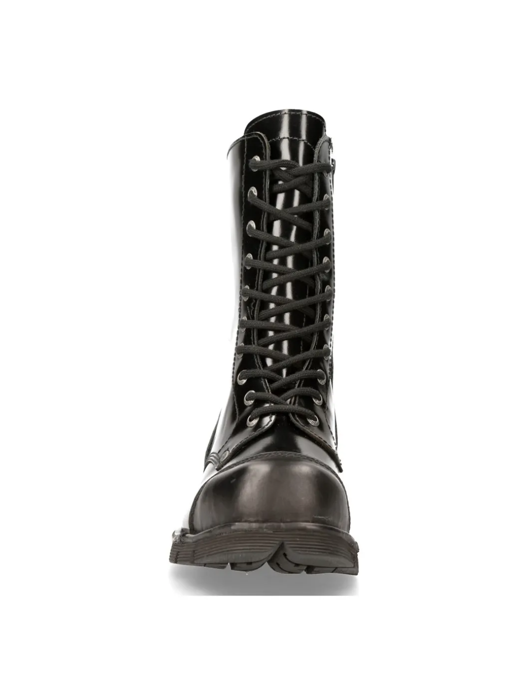 BOOT METALLIC M-MILI10MT-C1