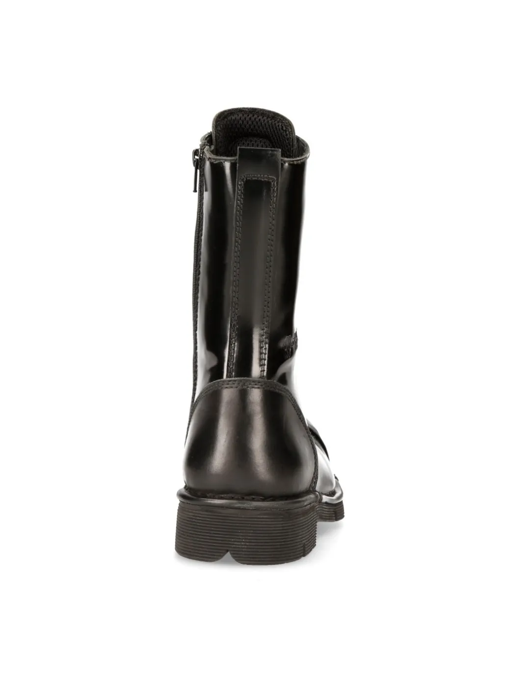 BOOT METALLIC M-MILI10MT-C1