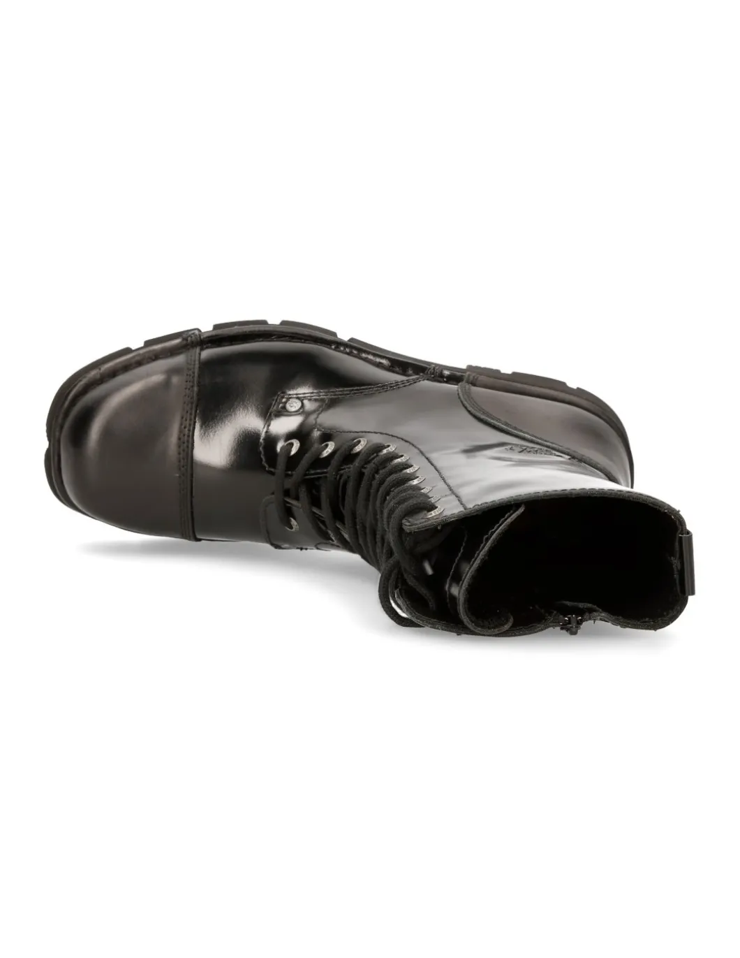 BOOT METALLIC M-MILI10MT-C1