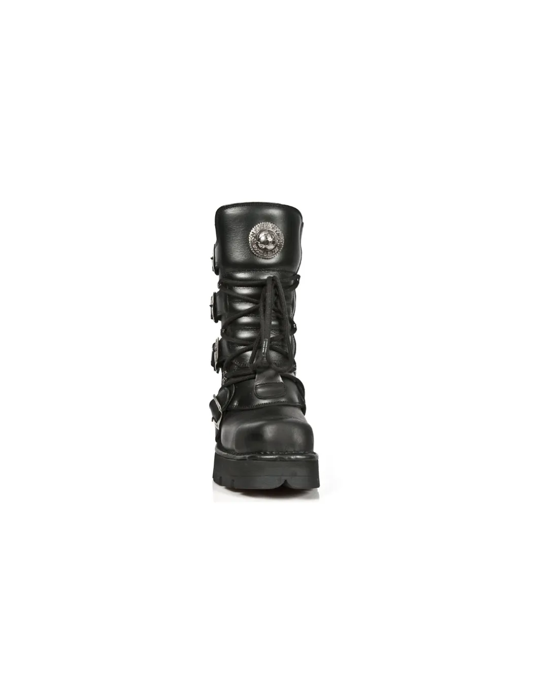 BOOT METALLIC M-373MT-C1