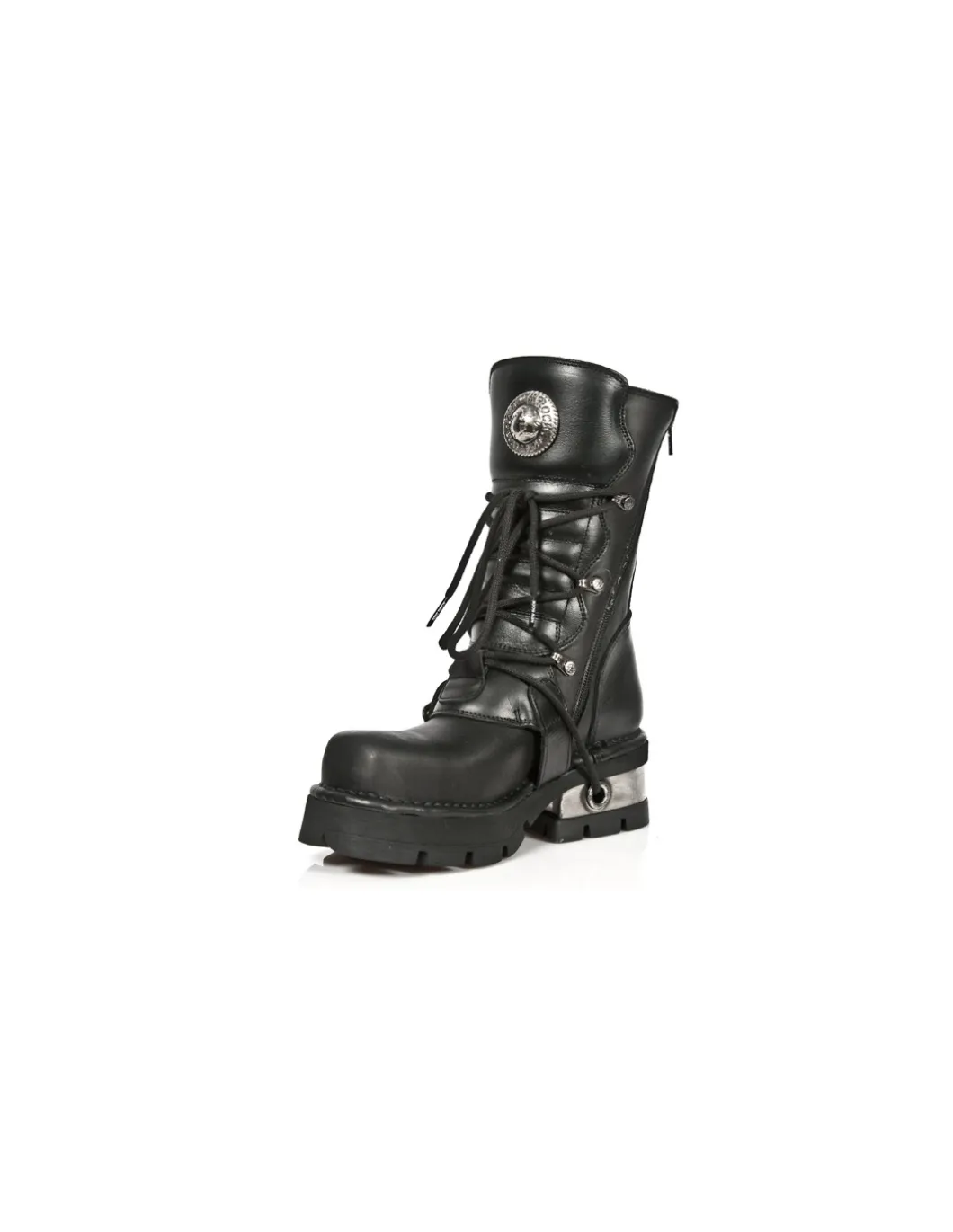 BOOT METALLIC M-373MT-C1