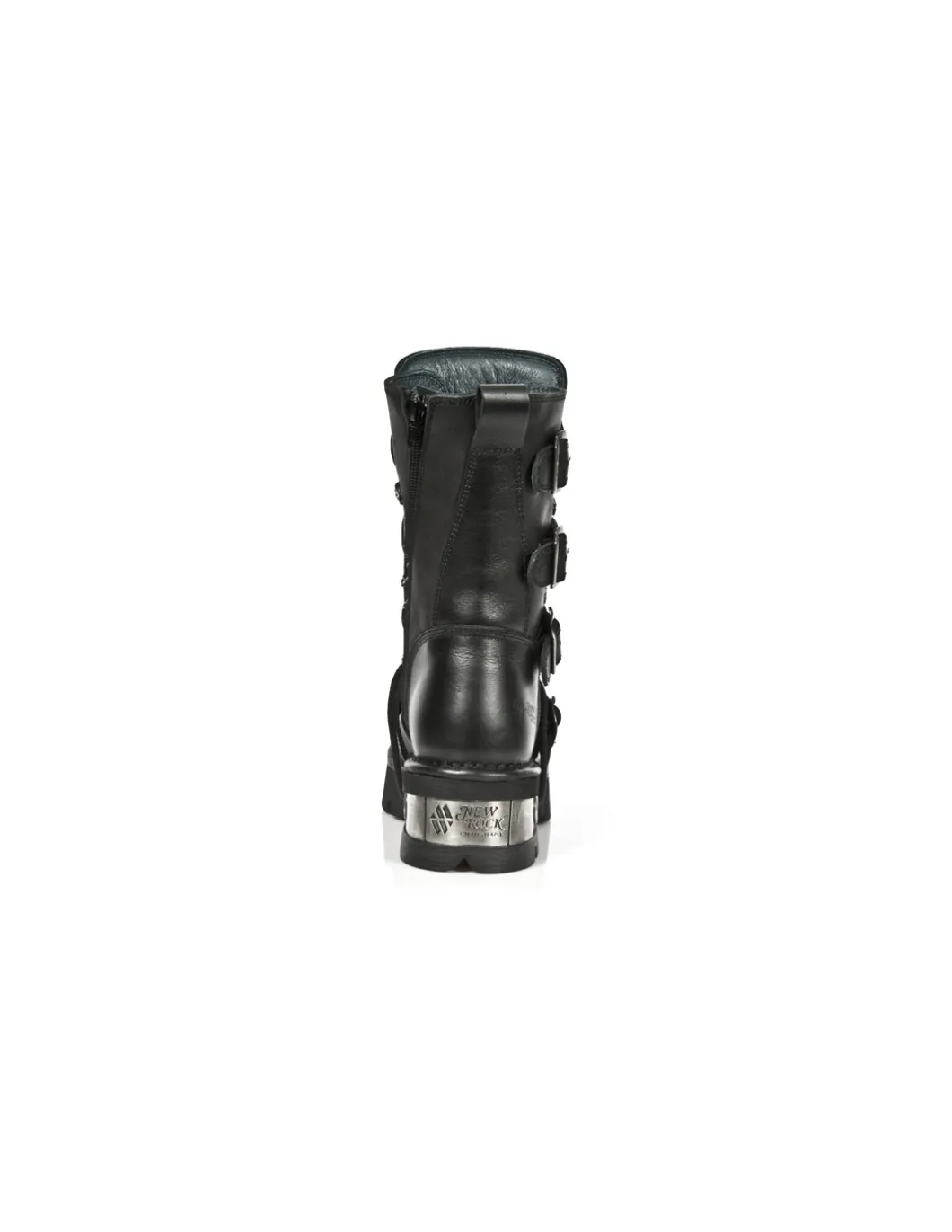 BOOT METALLIC M-373MT-C1