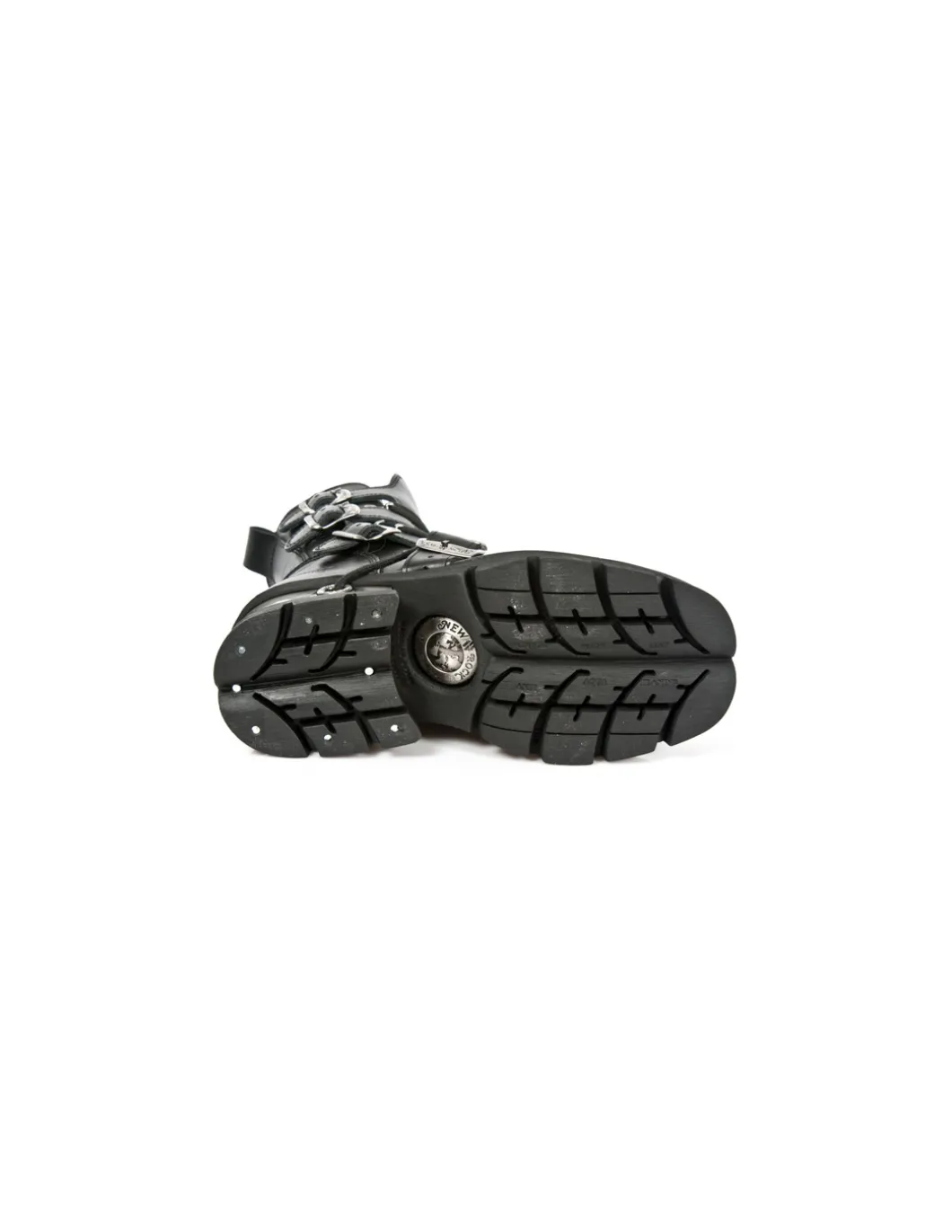 BOOT METALLIC M-373MT-C1