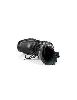 BOOT METALLIC M-373MT-C1