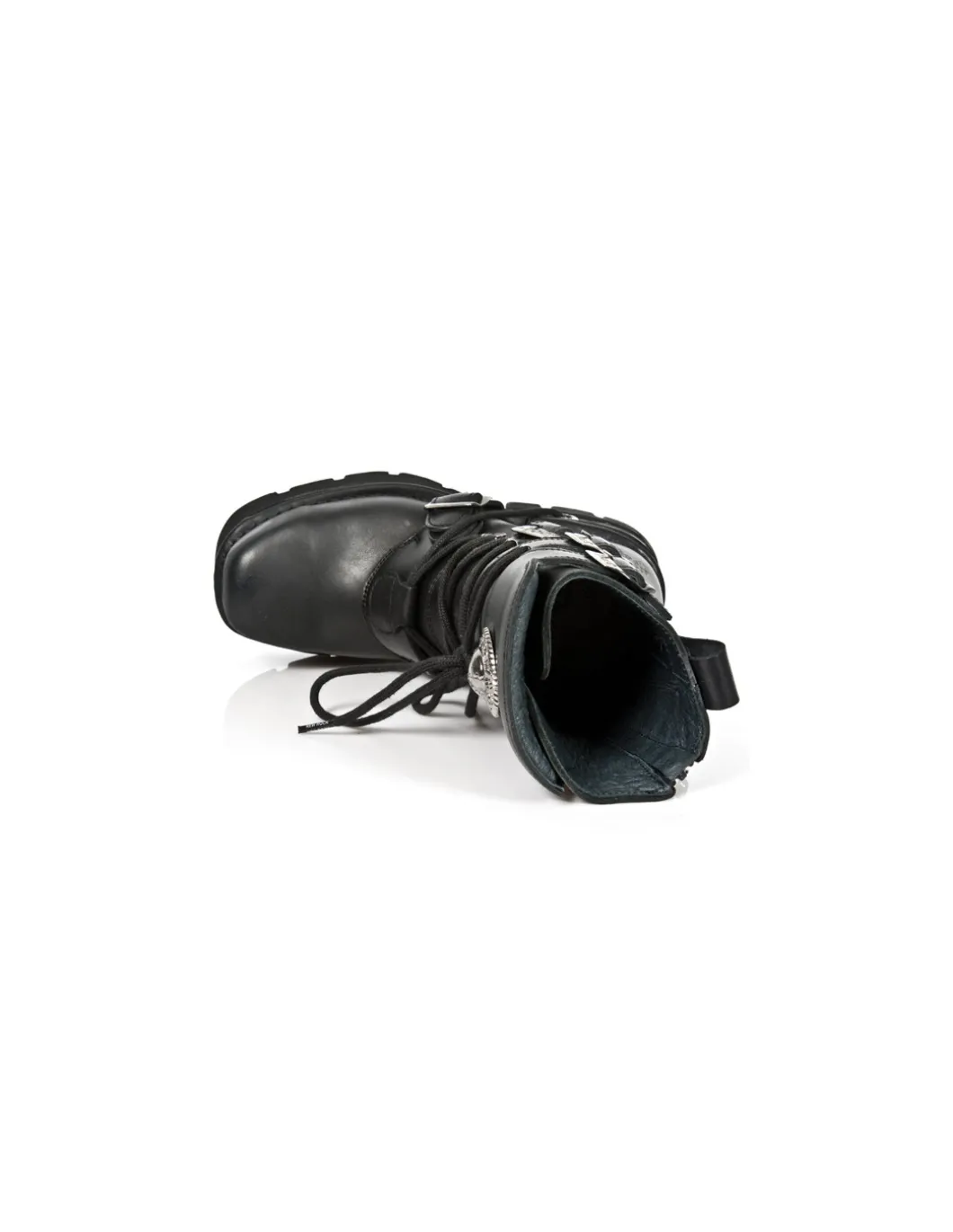BOOT METALLIC M-373MT-C1