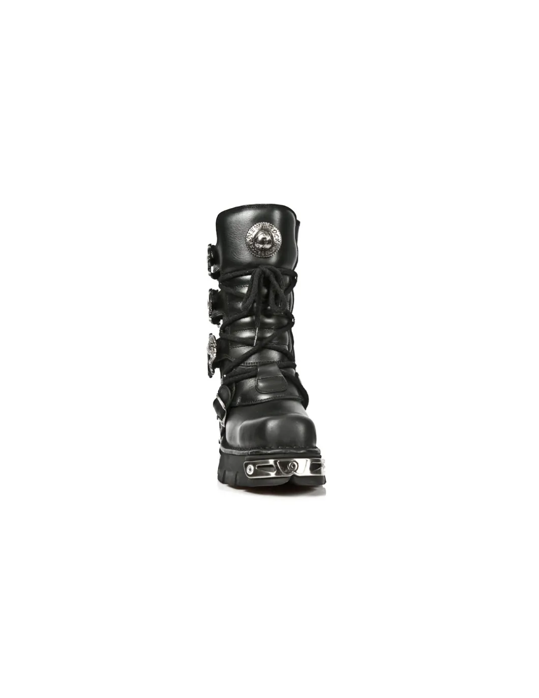 BOOT METALLIC M-391MT-C1
