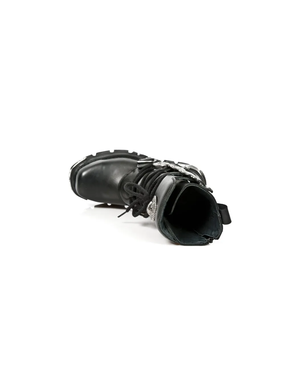 BOOT METALLIC M-391MT-C1