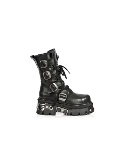 BOOT METALLIC M-373MT-C4