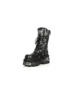 BOOT METALLIC M-373MT-C4
