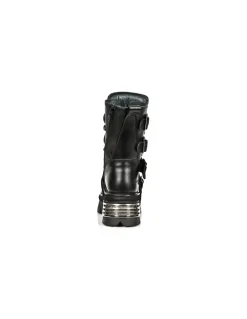BOOT METALLIC M-373MT-C4