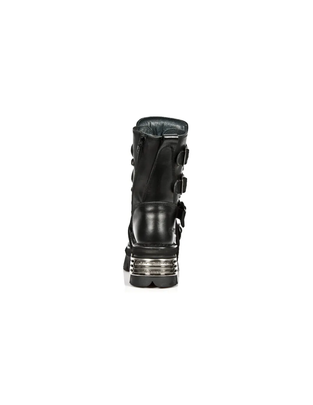 BOOT METALLIC M-373MT-C4