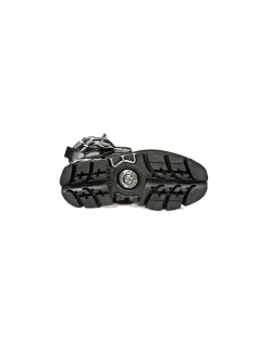 BOOT METALLIC M-373MT-C4