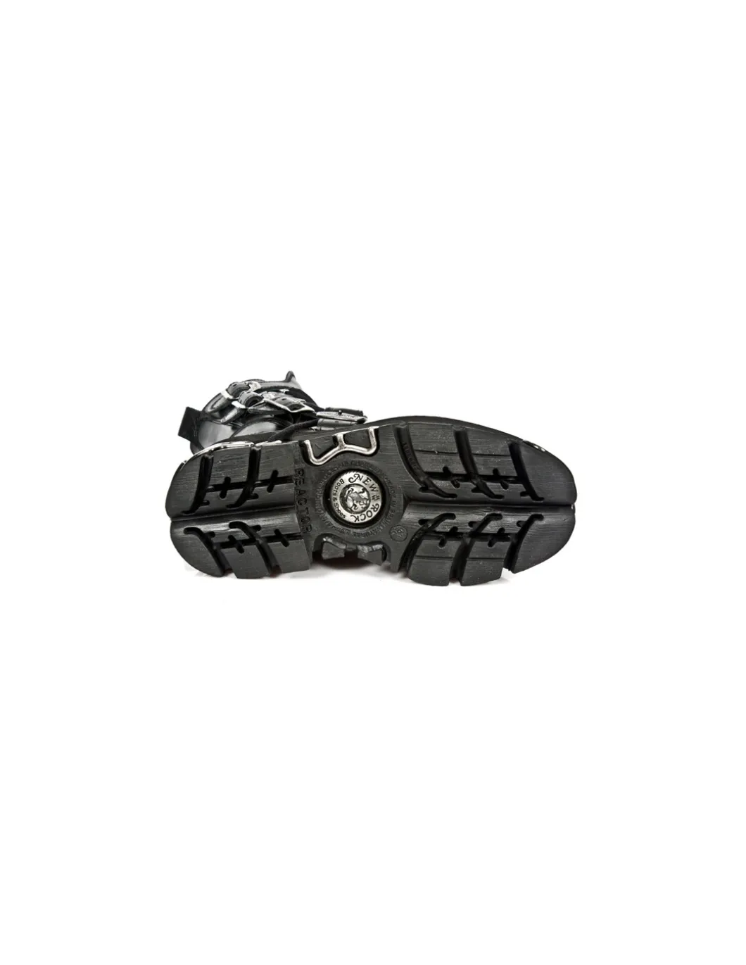 BOOT METALLIC M-373MT-C4