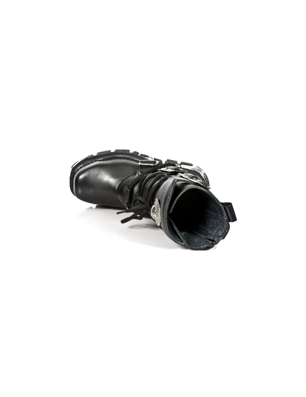 BOOT METALLIC M-373MT-C4
