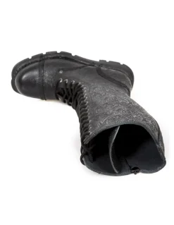 BOOT METALLIC M-NEWMILI19-C2