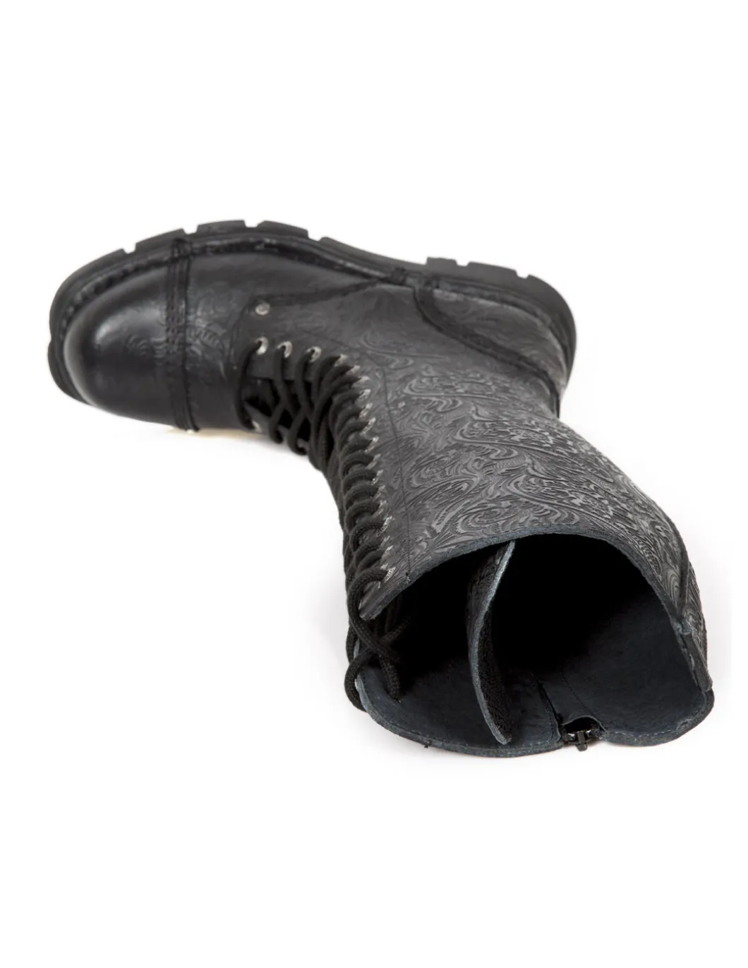 BOOT METALLIC M-NEWMILI19-C2