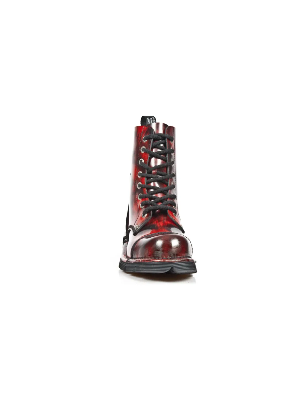 BOOT METALLIC M-NEWMILI083-C4