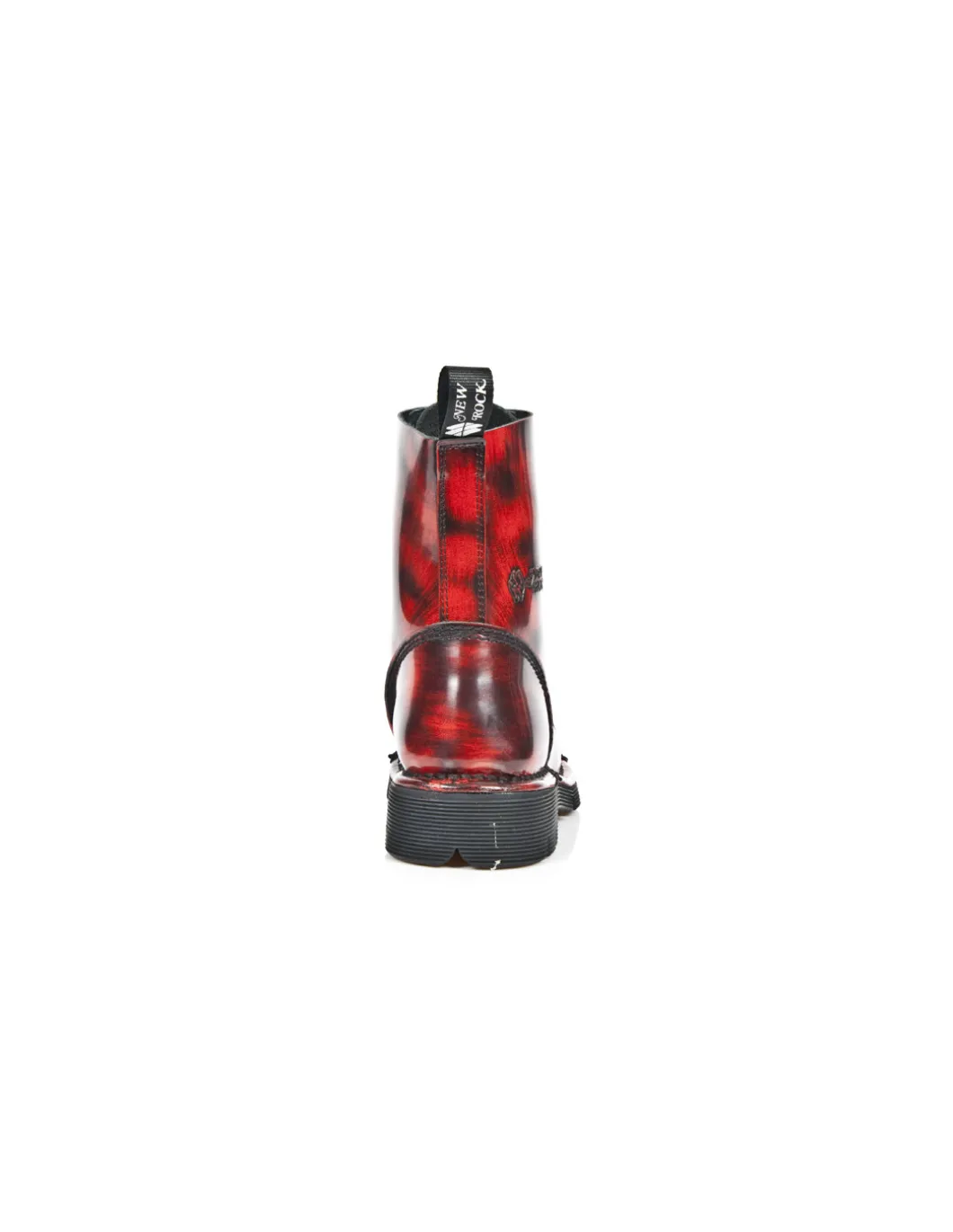 BOOT METALLIC M-NEWMILI083-C4