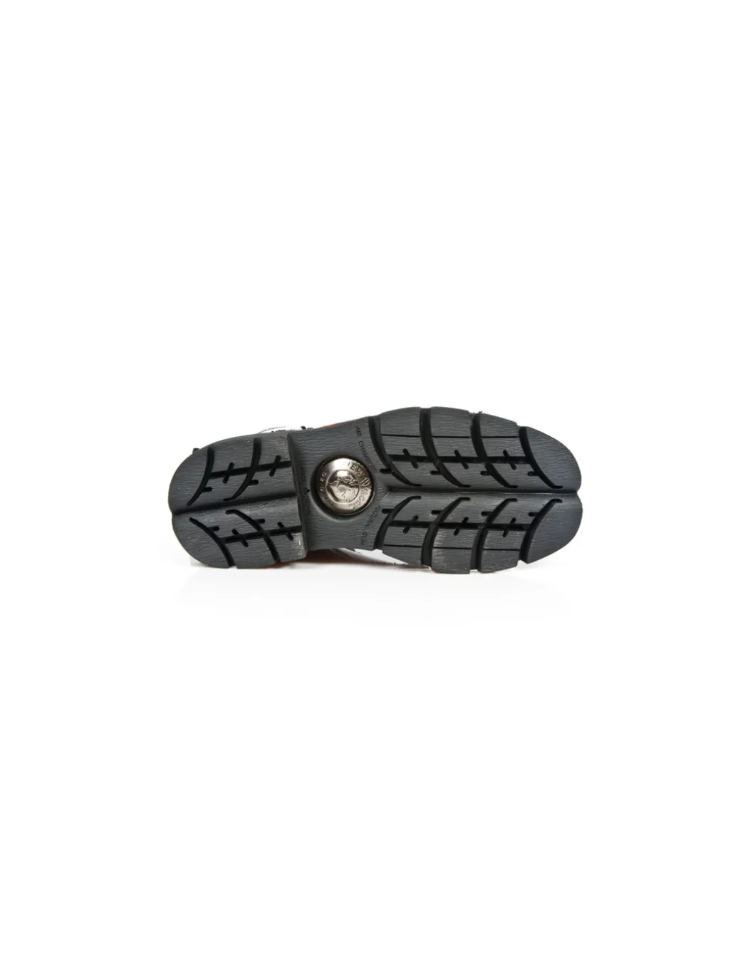 BOOT METALLIC M-NEWMILI083-C4