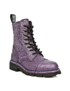 BOOT METALLIC M-NEWMILI83-C11