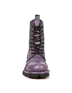 BOOT METALLIC M-NEWMILI83-C11