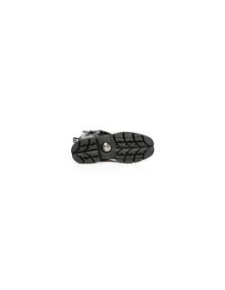 BOOT METALLIC M-NEWMILI090-C1
