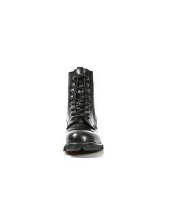 BOOT METALLIC M-NEWMILI084-C9