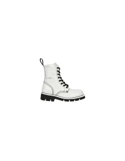BOOT METALLIC M-NEWMILI84-C60