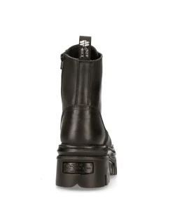 BOOT METALLIC M-NEWMILI083-C22