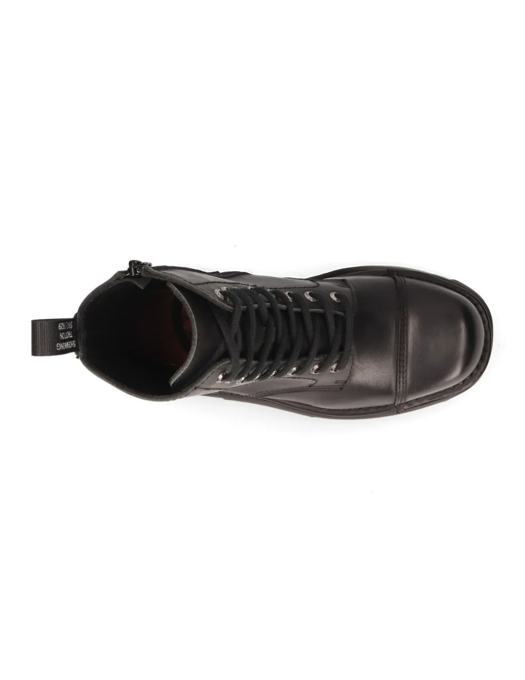 BOOT METALLIC M-NEWMILI083-C22