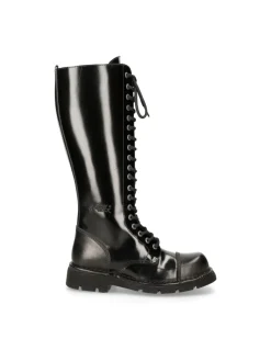 BOOT METALLIC M-NEWMILI19-S1