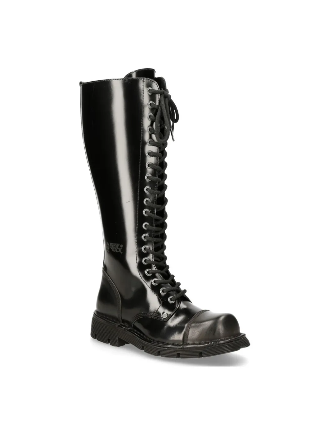 BOOT METALLIC M-NEWMILI19-S1