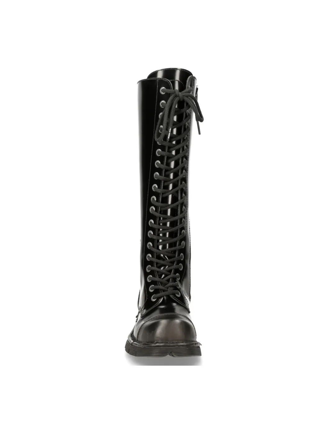 BOOT METALLIC M-NEWMILI19-S1