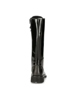 BOOT METALLIC M-NEWMILI19-S1